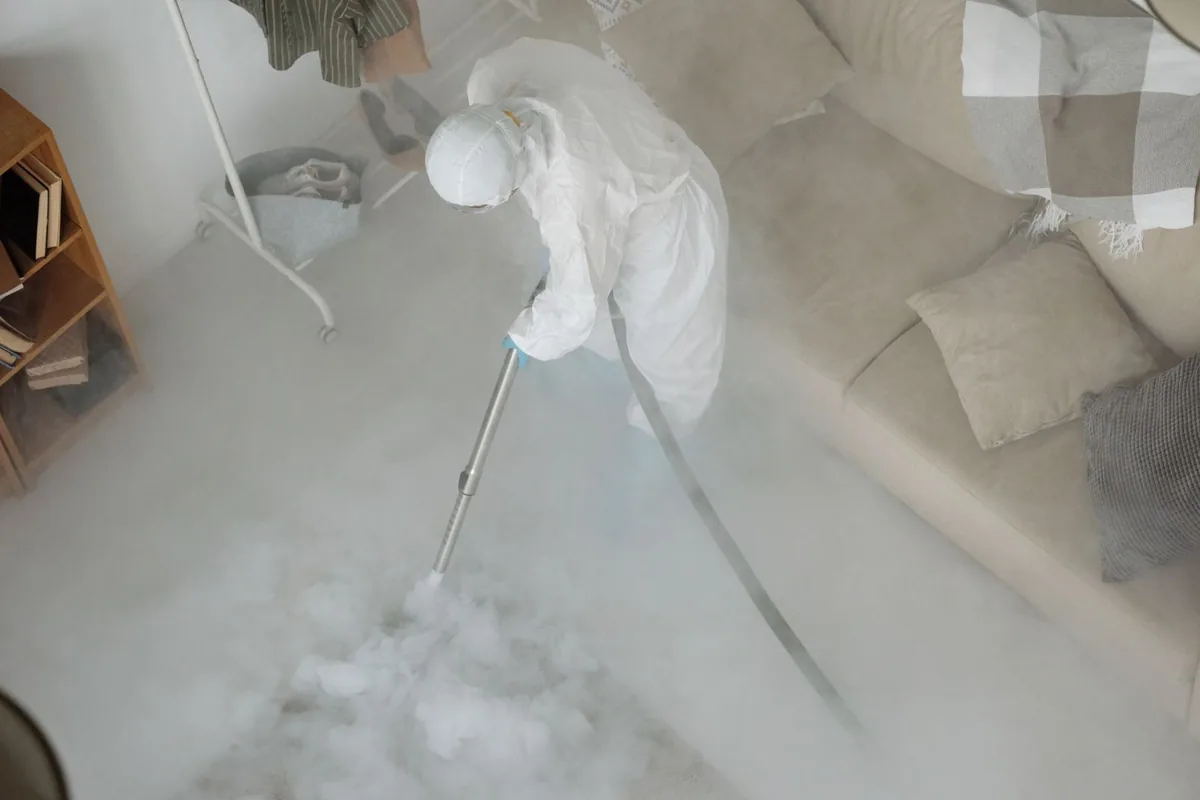 Biohazard Cleanup in Dewart, PA
